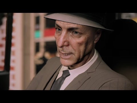 Mafia 3 Walkthrough Part 27-  Finish Puppy/ Meet Enzo Conti