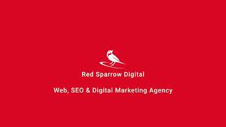 Red Sparrow Digital - Video - 1