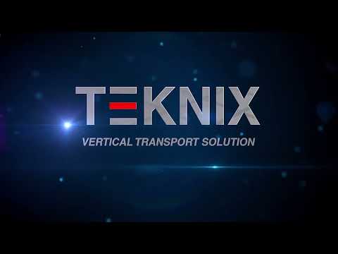Teknix Management