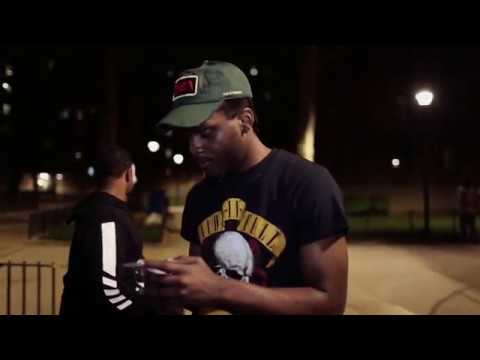 Gamble - Al Capone (Dir@FahargoFilmz_Ssr)