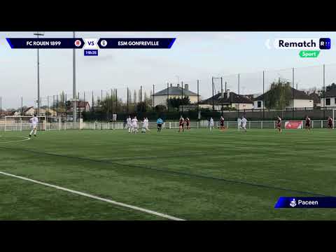 FCR Coup franc Maelys