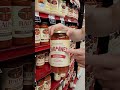 Best Pasta Sauce from Carmines' #pasta #sauce #best #marinara #shopping #shorts