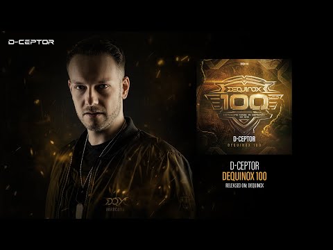 D-Ceptor - DEQUINOX 100