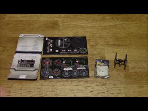 DGA Plays: Star Wars: X-Wing - Special Forces TIE Expansion (Ep. 134 - Gameplay / Let's Play)