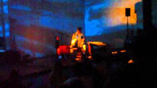 Malpertuis Nantes 2k10 by jim noir