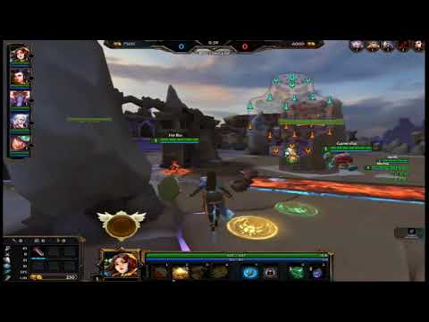 ZOID ENSINANDO A COMO JOGAR DE HE BO