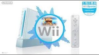 Hyperspin Wii