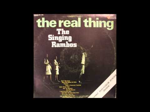 The Rambos - Gettin' Ready Today