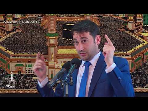 I pari i Kristianeve i drejton 3 pyetje prijësit të Muslimanëve! Pergjigjet ishin brilante