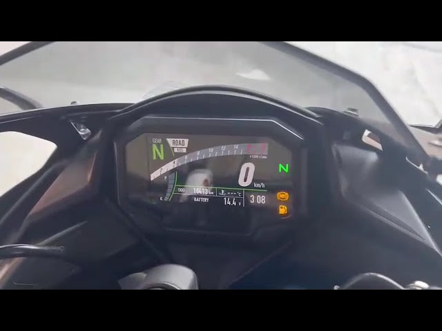 ZX-4R/カワサキ の販売情報 バイク王りんくうシークル店｜ウェビック