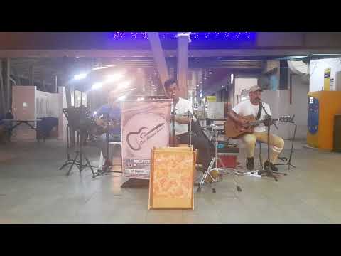 Subhanallah - Raqib ft. Waris (cover by One Avenue Buskers)