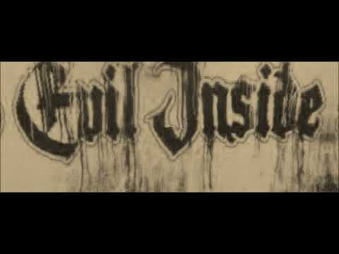 Evil Inside - Devil On My Shoulder