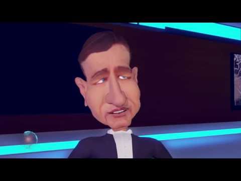 BUČKE E13P04 - ZADNJI TANGO: ŠTEFANČIČ vs. PAHOR