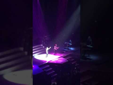 TSO - Ontario 12/27/2016 7:30 - Not The Same