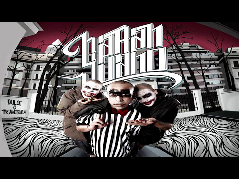 06. Naranjuano - Volar y Volar (con DjAcres)