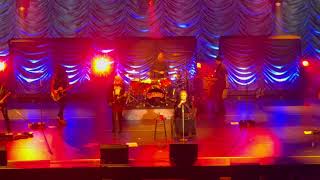"Magic Man" Heart, Live in Vancouver, March 13, 2025