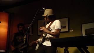 Keaton Simons-Grim Reaper