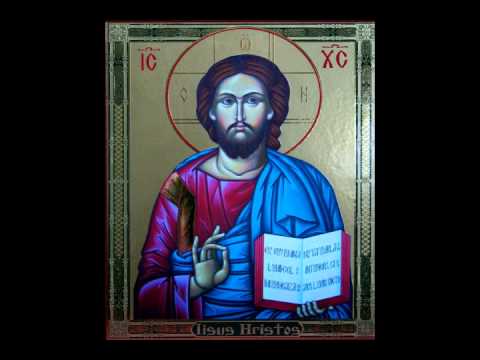 Glasuri de rugaciune [Corul Mira]