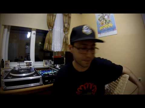 Bitwa o Stocznię vol.3 - Dj Shoodee - zapowiedź