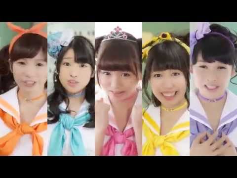 『パステル☆フューチャー』 PV　（ Sweet☆Pastel #SweetPastel ）