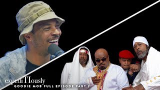 Goodie Mob - 25th Anniversary - Part 2 | expediTIously Podcast