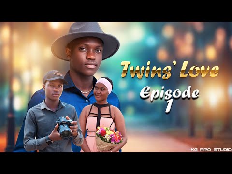 TWINS' 💞LOVE EPISODE 1/PENZI LA MAPACHA💞(LOVE 💞 STORY) 2026.