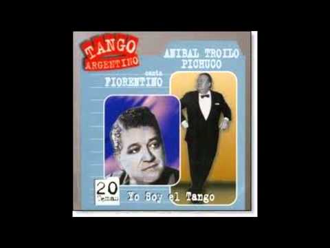 Valsecito amigo  Anibal Troilo -Francisco Fiorentino -Vals