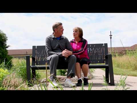 The Vanderheyden's Story