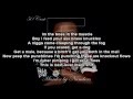 50 Cent - Can I Speak To You Lyrics(feat ...