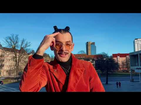 Hommage à nos artistes: Le Tac