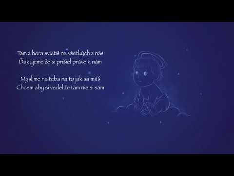 Alan Murin - Svietiš |Lyric Video|