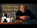 The Supergroup That Never Was  |  Rick Wakeman