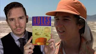 Holes ~ Lost in Adaptation