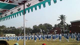 preview picture of video 'BARI high school,Joydevpur Gazipur final  sports day ..they guys were really awesome'