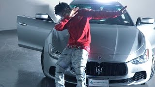 Kade Fresco - Hate a check [Official Music Video]