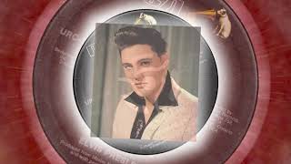 Elvis Presley  -  I Feel So Bad