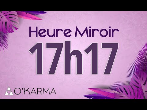 🕛 MIRROR HOUR 5:17 PM - Angelic Interpretation and Meaning