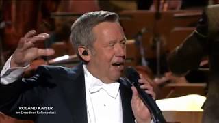 Roland Kaiser & Dresdner Philharmonie - Joana 2017