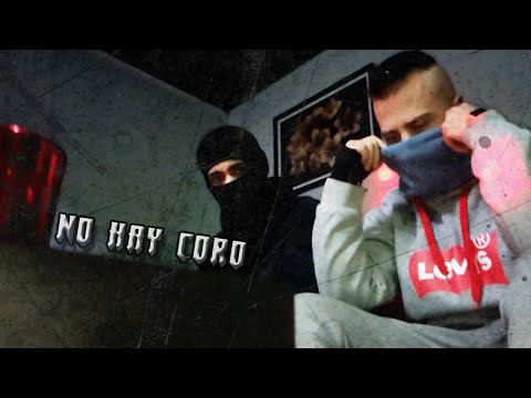 Rubio V2 x YxungWolf - No Hay Coro ⛔ (Videoclip)