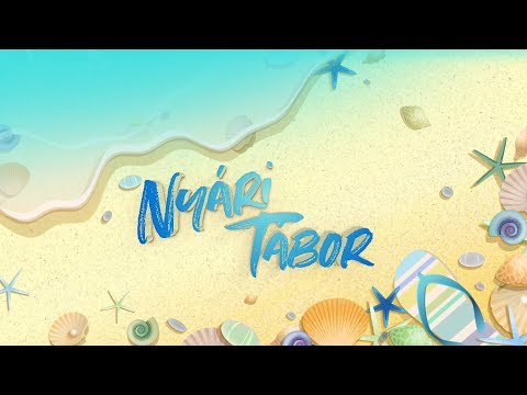 Nyári Tábor (2019)