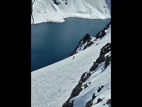 Portillo La Garganta 2