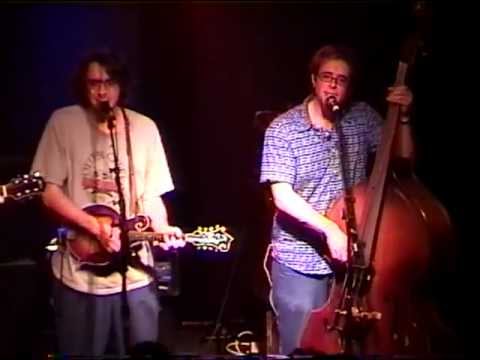 Thumbnail for Yonder Mountain String Band Abbey Pub 3 2 2001 D2 Movie1 Full by Yonder Mountain String Band