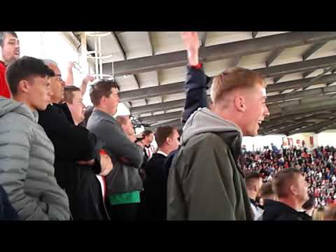 Stoke City 1-0 Arsenal. 19/08/17