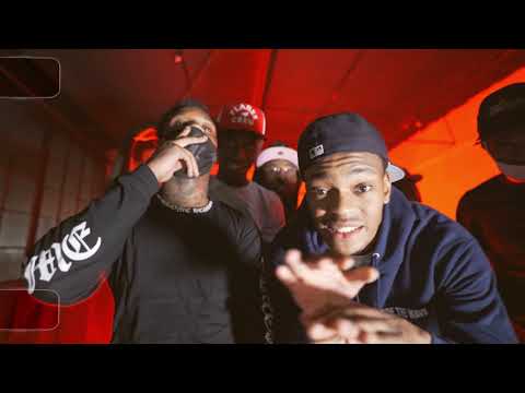 26AR - BLACKING (Prod  By A Lau & EliWTF) (Dir By @nothingstrnge) (Music Video)