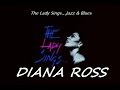 Diana Ross Live Lady Sings Jazz & Blues: Stolen Moments 1992