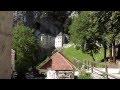 Schloss Predjama. Slowenien. Predjama Castle ...