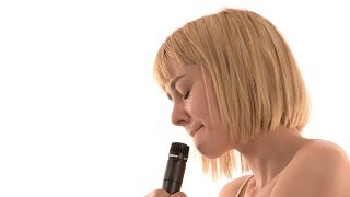 NP Sessions: The Shoe, I&#39;m okay