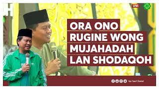 Download lagu Anak Mulyo, Ora Ono Rugine Mujahad Lan Shodaqoh Kanggo Mulyo Sukses Solih Solihahe Anak mp3 Download lagu Anak Mulyo, Ora Ono Rugine Mujahad Lan Shodaqoh Kanggo Mulyo Sukses Solih Solihahe Anak mp3