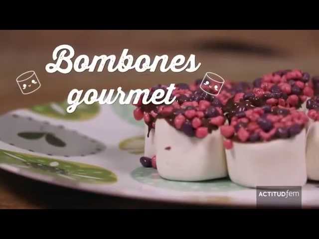 Leche con bombones para aliviar la tos: te contamos si funciona