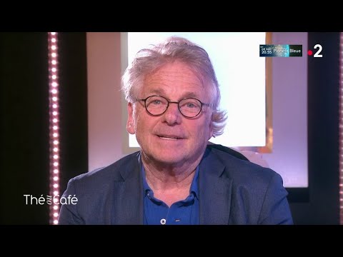 Dos à dos avec Daniel Cohn-Bendit - Thé ou Café - 28/04/2018